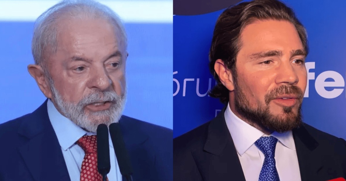 Entenda caso envolvendo áudio de Vorcaro sobre filme de Lula
