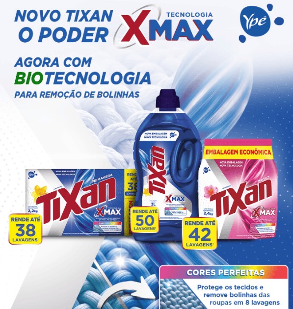 Inovação e tecnologia transformam os produtos de limpeza no Brasil