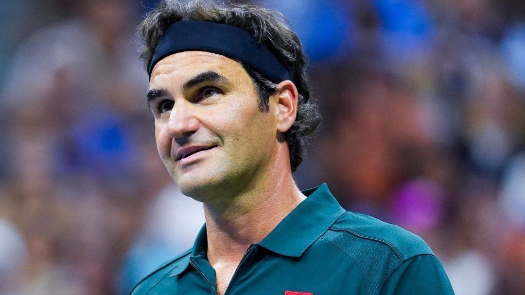Roger Federer confirma visita ao Brasil em dezembro