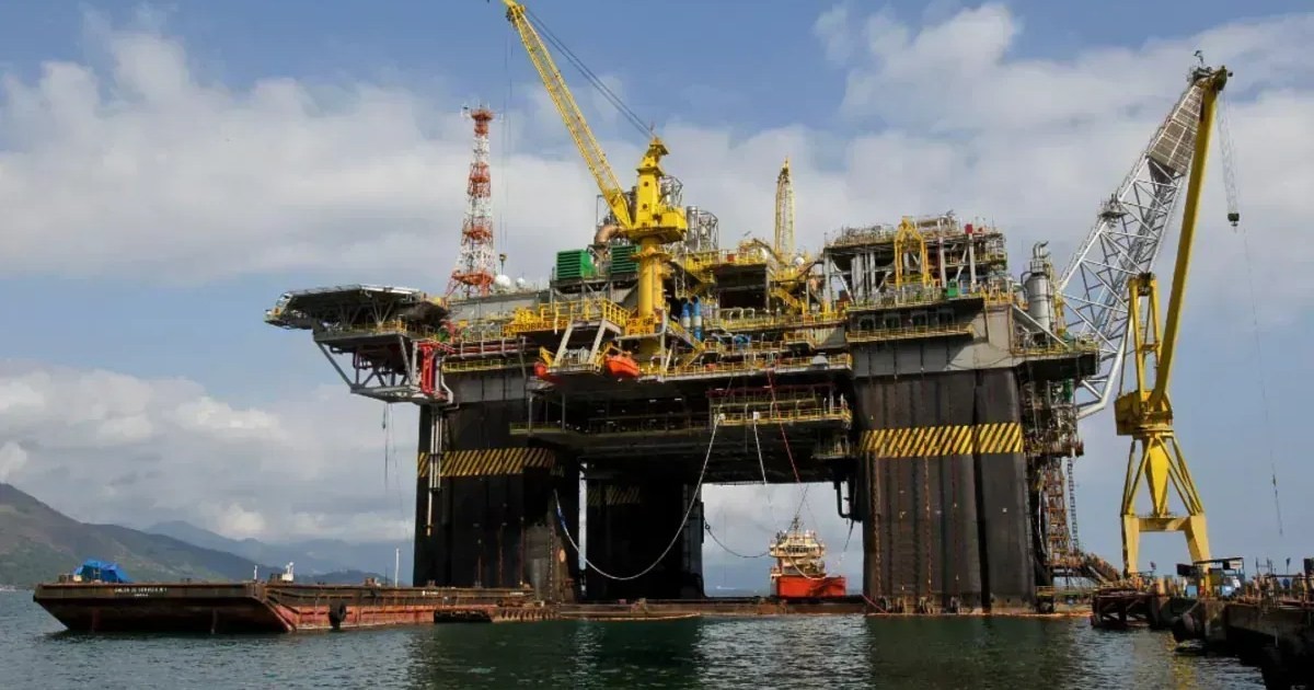 A manutenção da ilegítima tributação das exportações de petróleo