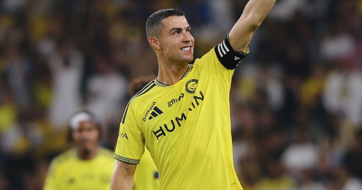 Após briga com Jesus, Cristiano Ronaldo marca e se aproxima do milésimo gol