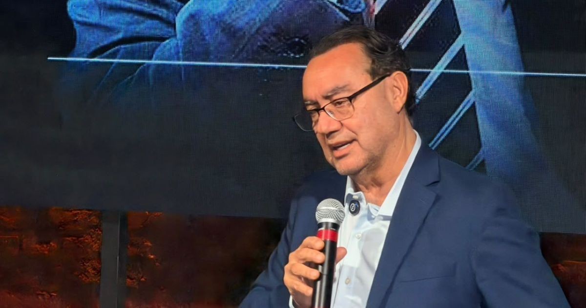 Cury nega acordo por ministério em troca de apoio a Flávio no 2º turno