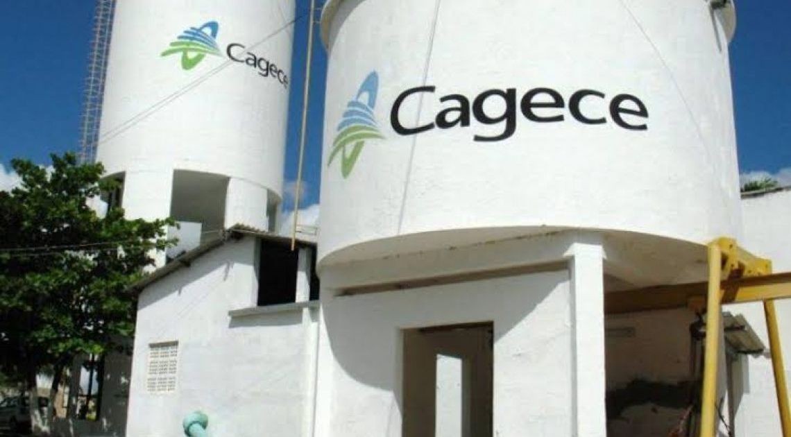 Cagece relança edital de PPP de esgoto para blocos não arrematados