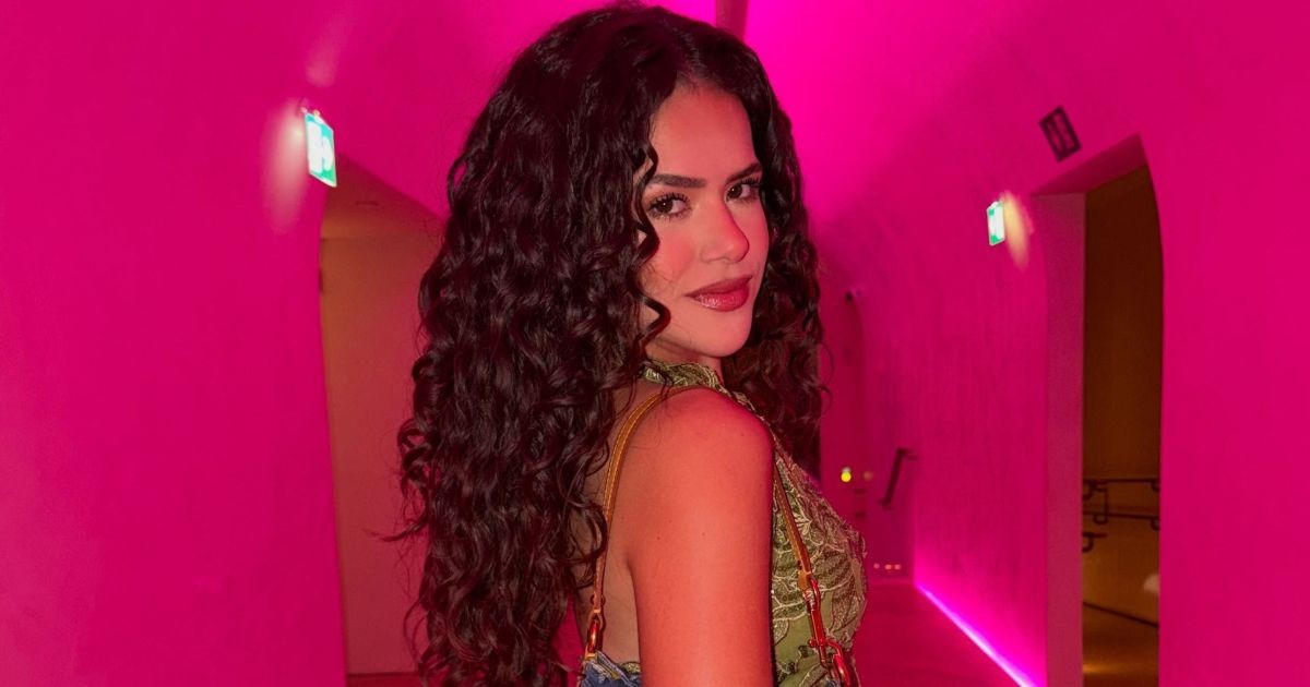 Maisa fala sobre estar há cinco anos solteira: “Não confio nas pessoas”
