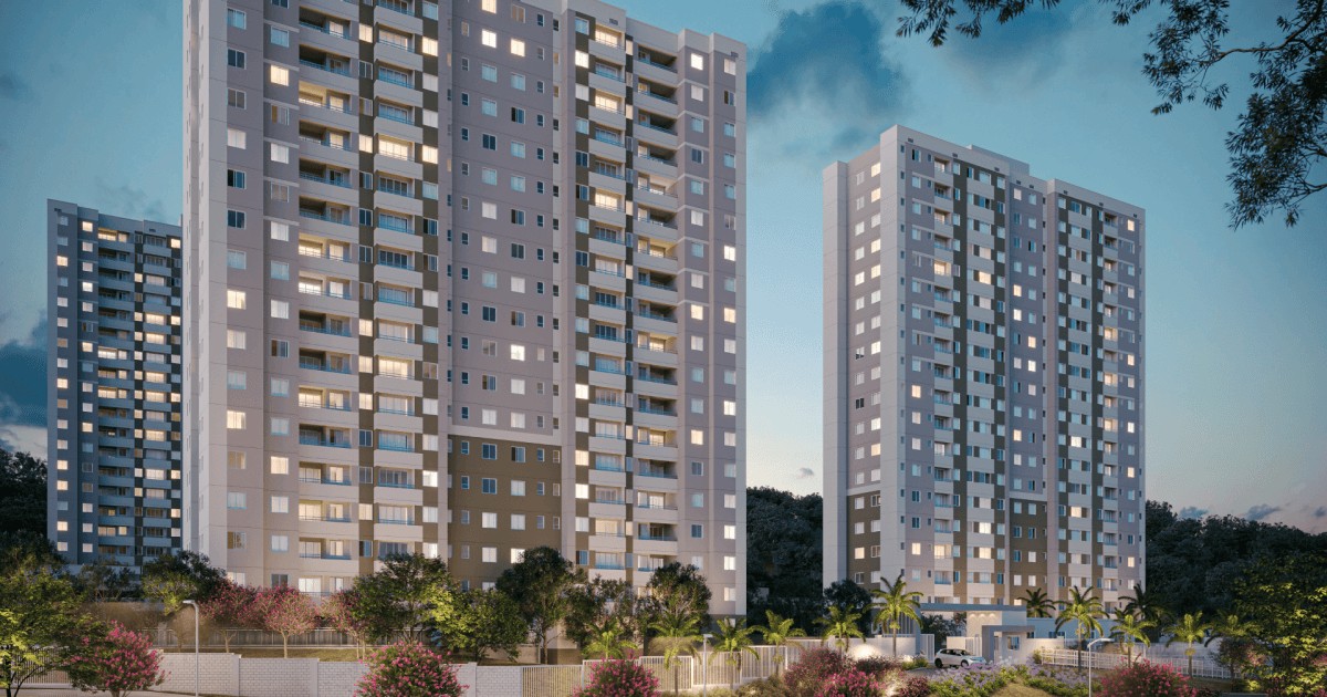 Eztec aumenta lançamentos em 53% no 3° trimestre
