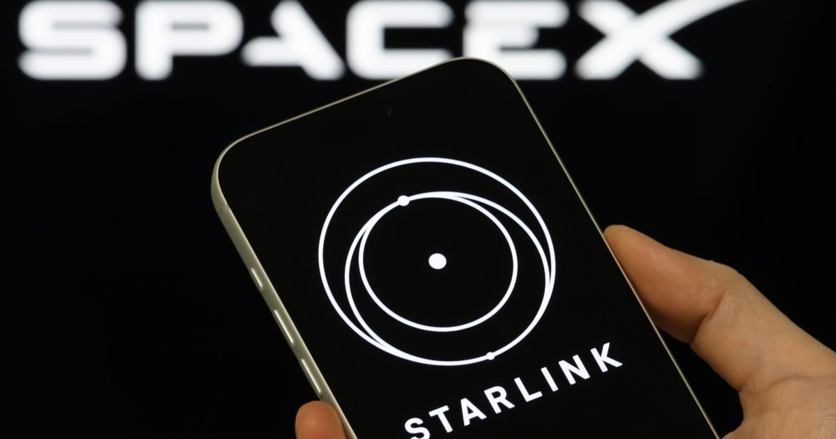 Delcy autoriza operação da Starlink na Venezuela