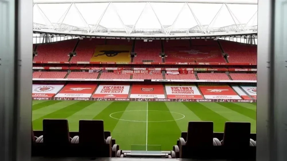 Arsenal x Leeds: horário e onde assistir ao jogo da Premier League
