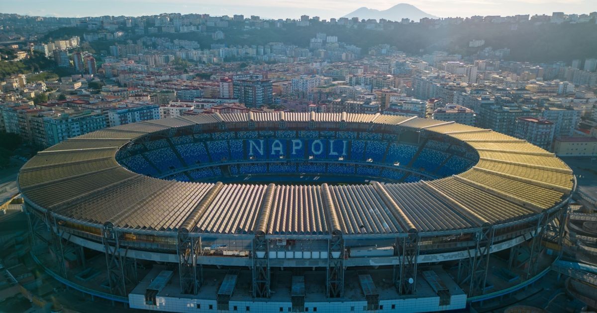 Napoli x Frosinone: horário e onde assistir ao jogo do Campeonato Italiano