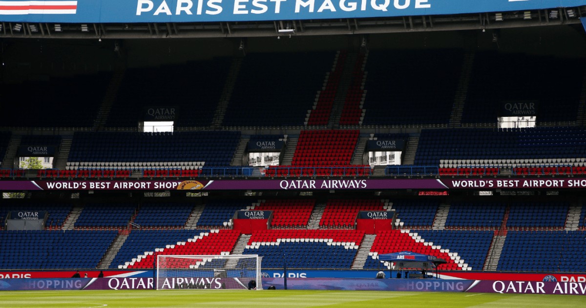 PSG x Le Mans: horário e onde assistir ao jogo da Ligue 1