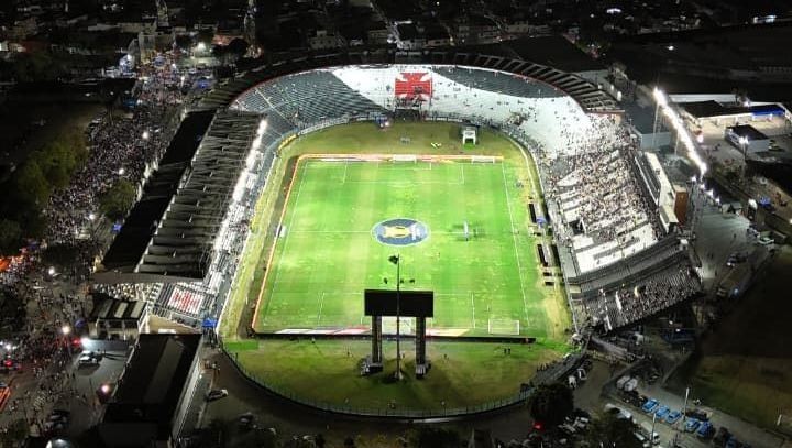 Vasco x Remo: horário e onde assistir ao Campeonato Brasileiro Série A