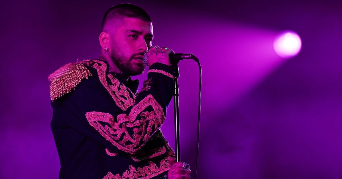 Setlist, horários e mais: saiba tudo sobre o show do Zayn no Brasil