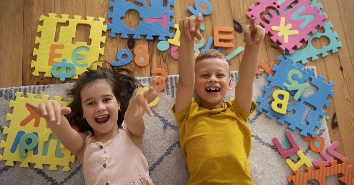 Dia das Crianças: 4 habilidades essenciais para o desenvolvimento infantil