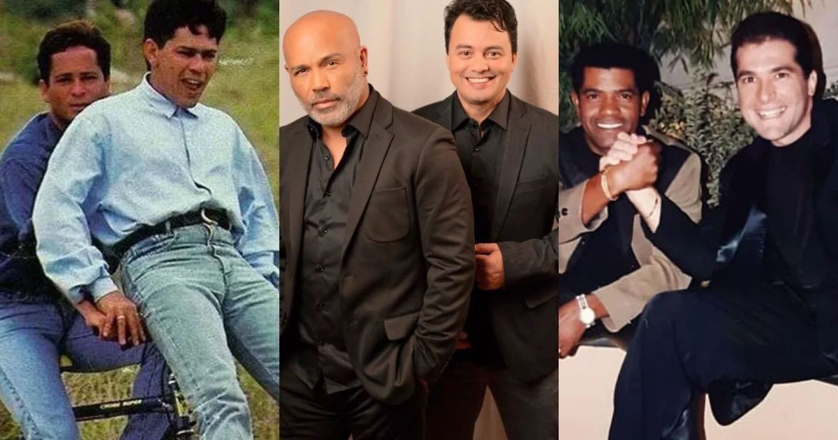 Além de Rick e Renner: como sertanejos seguiram após duplas morrerem