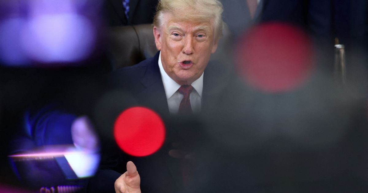 Análise: Trump foca campanha em si mesmo e divide republicanos nas urnas