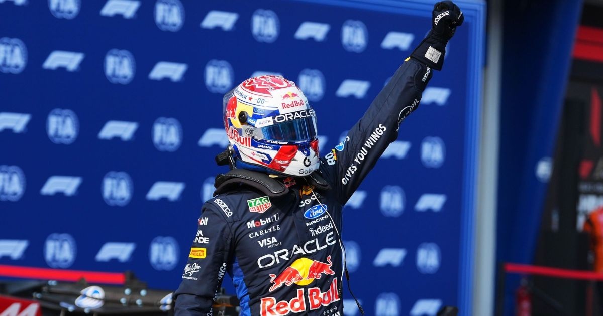F1: Verstappen conquista pole inédita em Singapura; Bortoleto larga em 14º