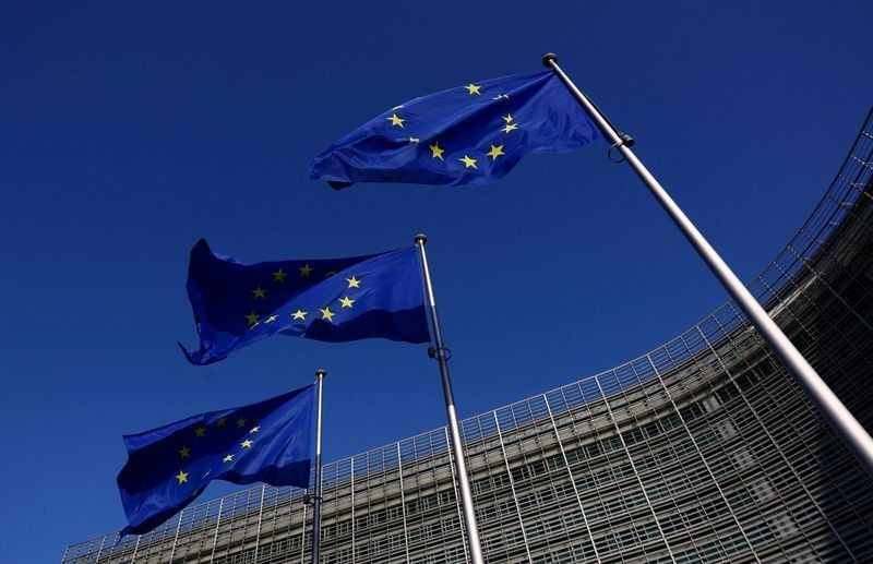 Presidência irlandesa da UE quer corte de 8% no orçamento para 2028-2034