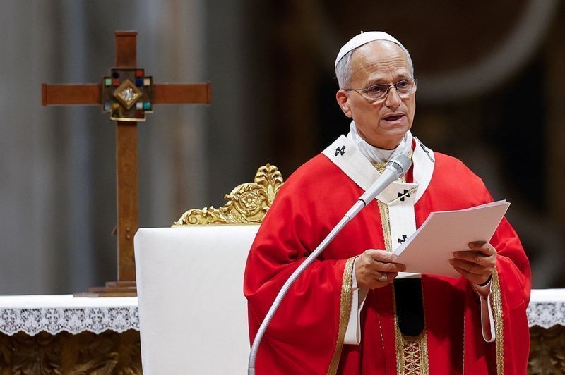 Papa condena pena de morte enquanto EUA preparam transmissão de execução