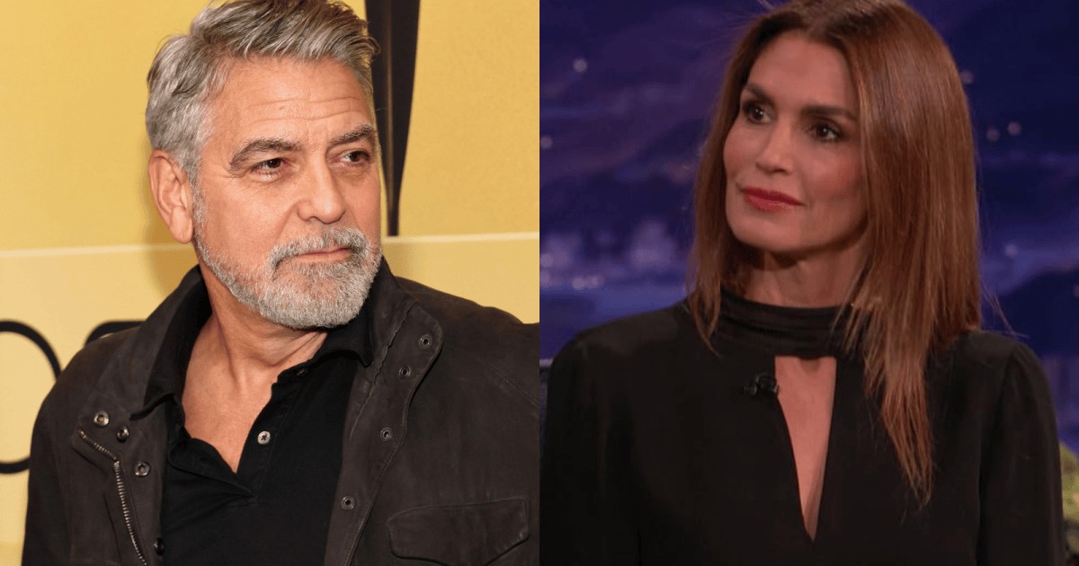 George Clooney revela estado da família após morte de Presley Gerber