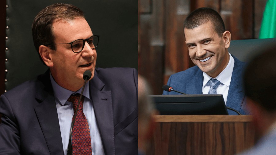 Análise: Paes contava com capital, mas não foi suficiente para vencer Ruas