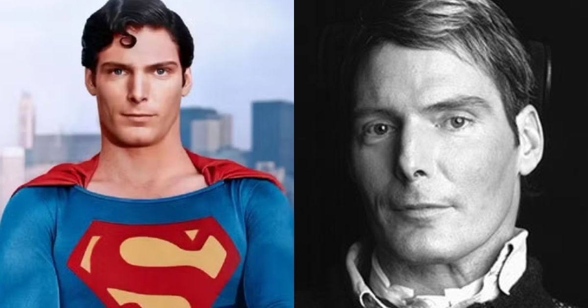 Christopher Reeve morreu há 22 anos; relembre carreira do eterno Superman