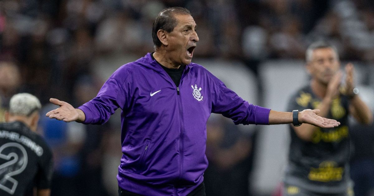Veja os técnicos que já recusaram o Corinthians após a saída de Diniz