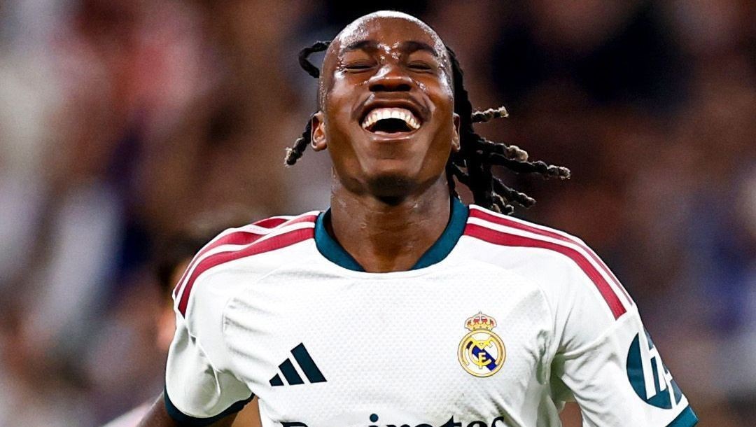Real Madrid vence Villarreal em jogo marcado por expulsão de Vini Jr.