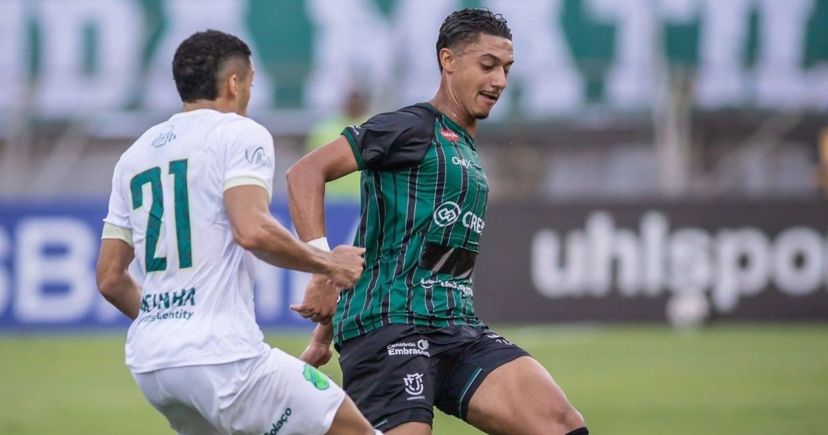 Série C: veja quem já subiu e como está a disputa por vagas na Série B