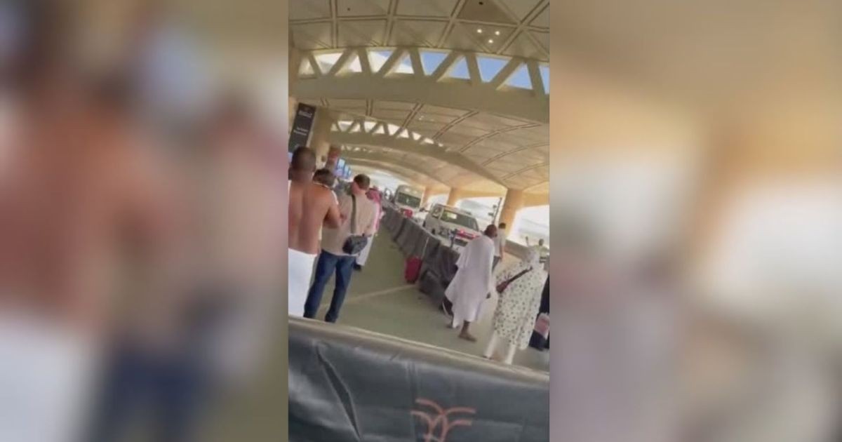 Ataque dos Houthis a aeroporto saudita deixa 12 mortos e 309 feridos