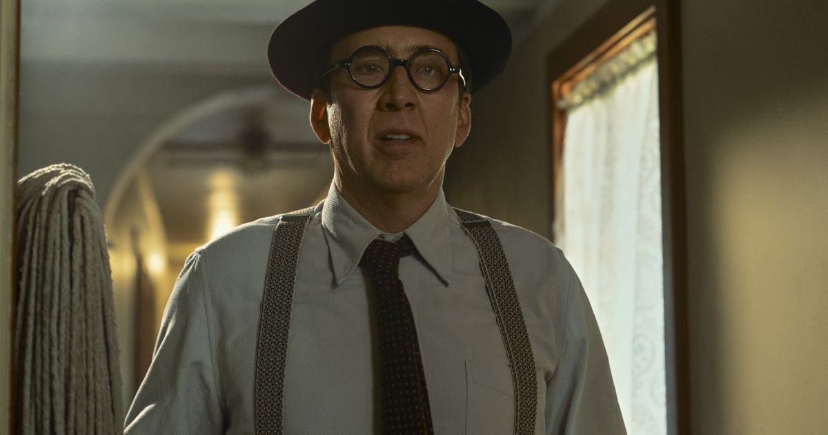 Nicolas Cage recusa IA e indica fim de parceria com estúdio; entenda