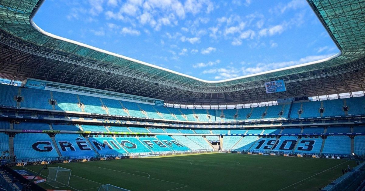Grêmio x Internacional: horário e onde assistir ao clássico do Brasileirão