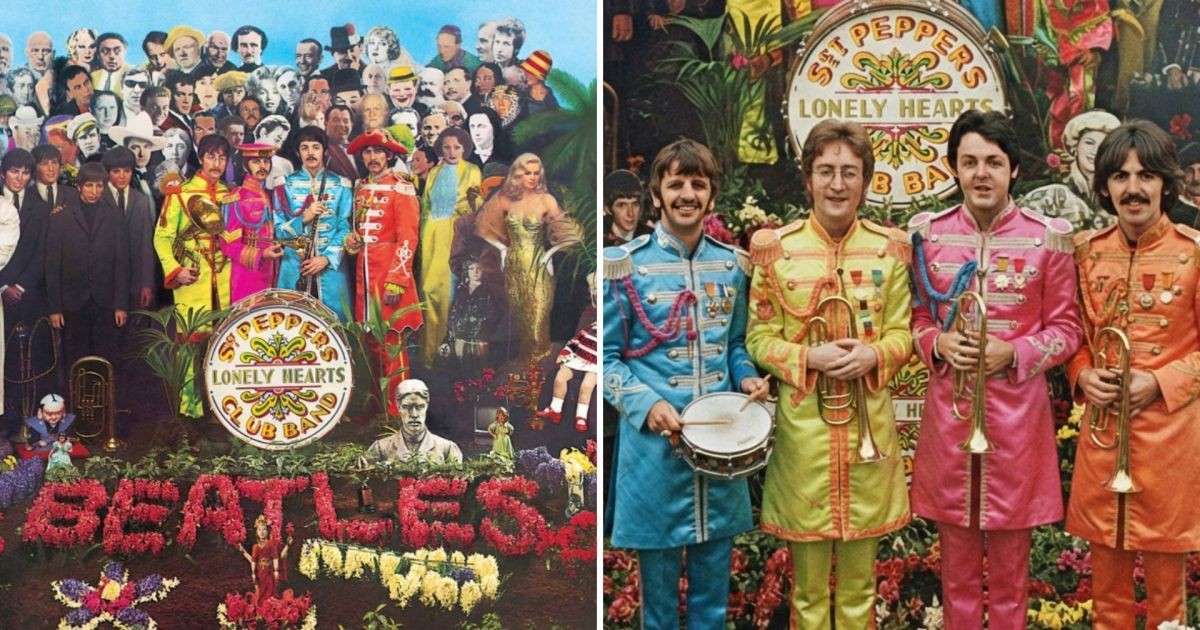 Beatles: como a fantasia criada em Sgt. Pepper’s Lonely Hearts Club Band mudou a história da música