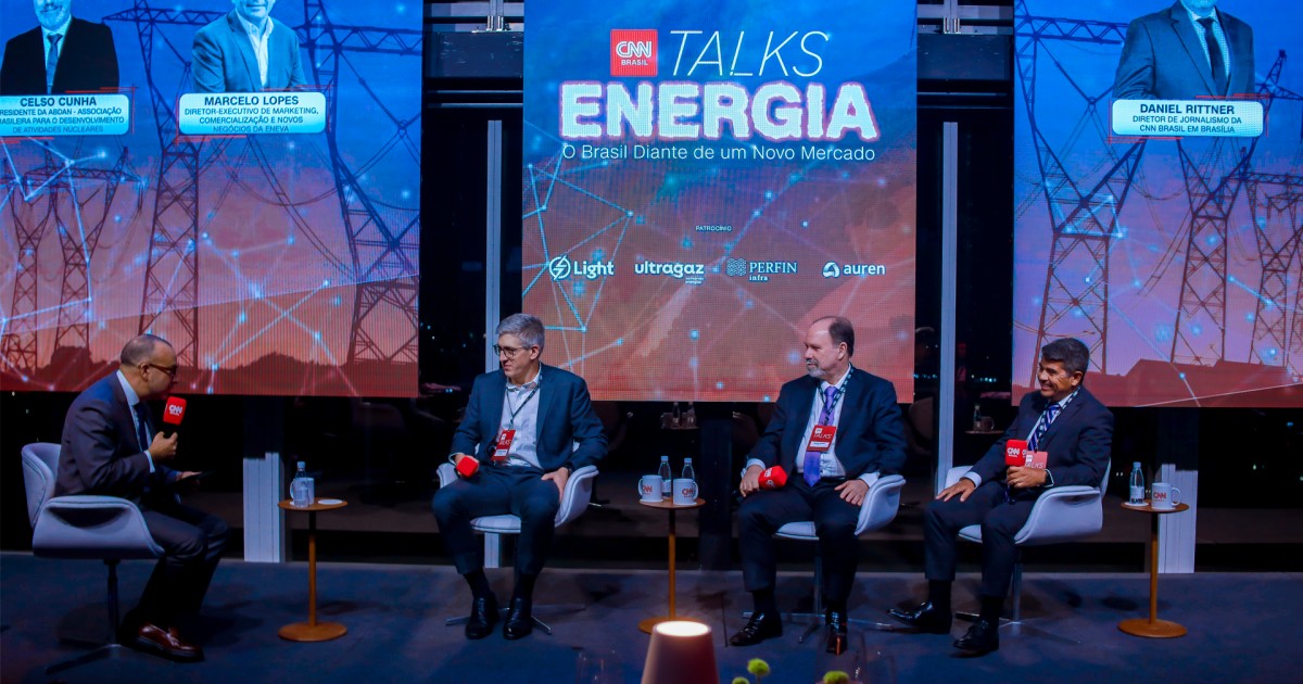 Para empresas, gestão de energia vai além do preço