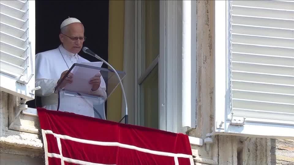 Cirurgia do papa Leão XIV deve ocorrer nos próximos dias, diz Vaticano