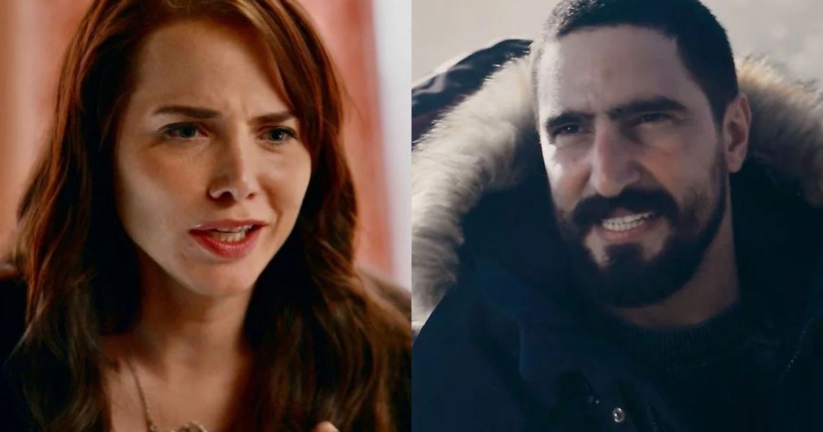 “Quem Ama Cuida”: Adriana e alia a Heitor em nova fase de sua vingança