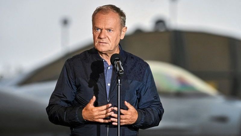 Polícia detém suspeito de planejar ataque a primeiro-ministro da Polônia