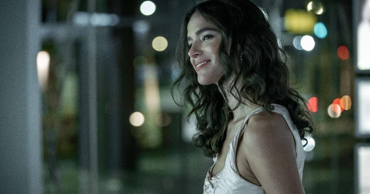 Bruna Marquezine revela como a vida pessoal inspirou “Amor da Minha Vida”
