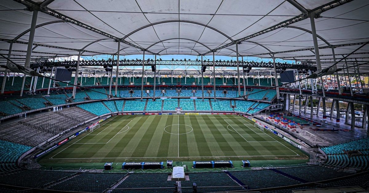 Bahia x Mirassol: escalações e onde assistir ao jogo do Brasileirão