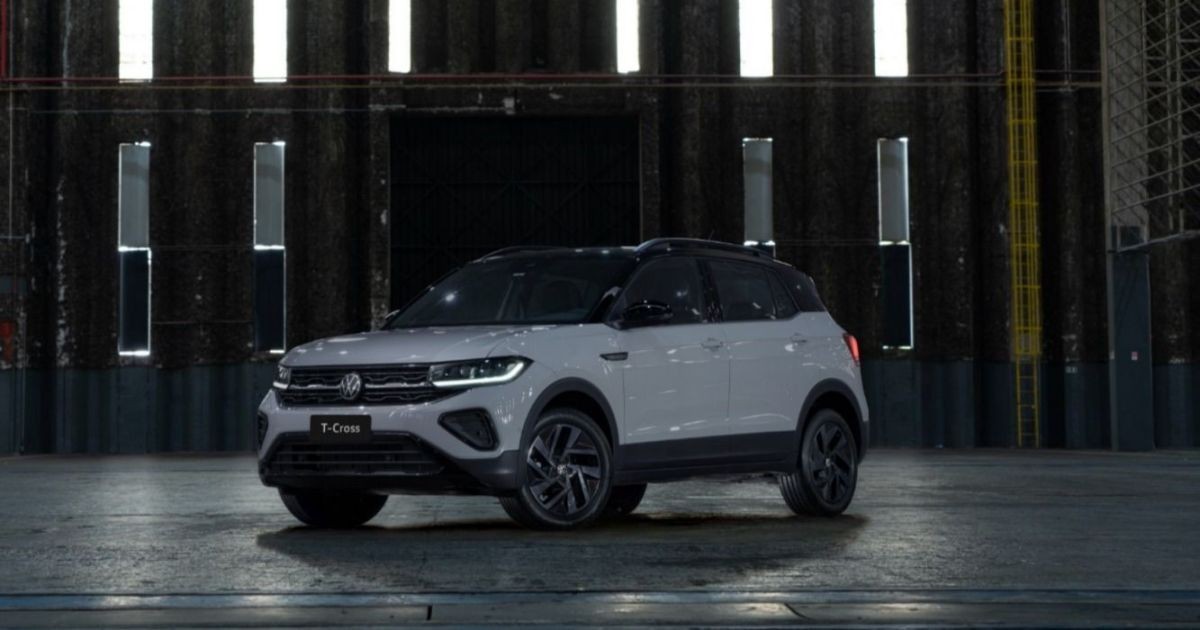 Os 20 SUVs mais vendidos do Brasil em setembro; confira o ranking