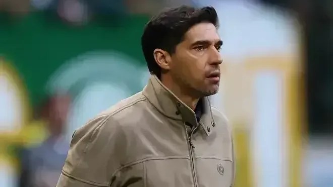 Abel é direto sobre polêmicas no Dérbi e faz pedido à torcida do Palmeiras