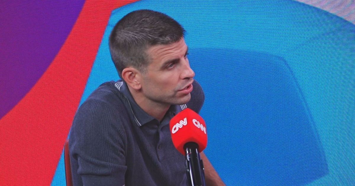 “Para sempre”: Piqué avalia crescimento e projeta futuro da Kings League