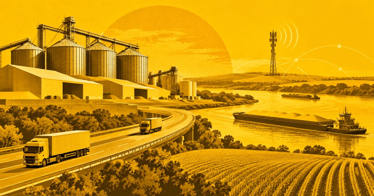 Infraestrutura do agro: o que Flávio Bolsonaro e Lula propõem para o setor