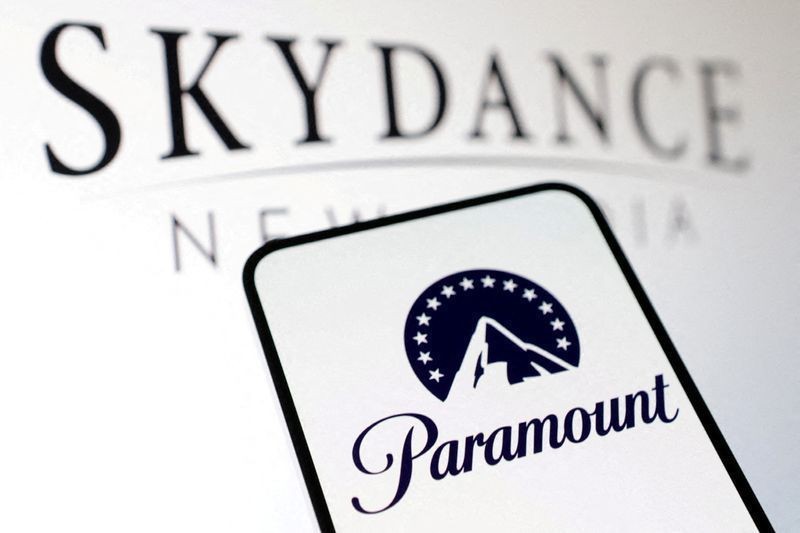 Gigante de Hollywood, Skydance mira se tornar empresa de tecnologia