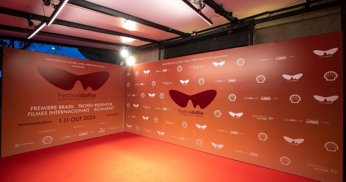 Festival do Rio reexibirá filmes vencedores da mostra; veja programação