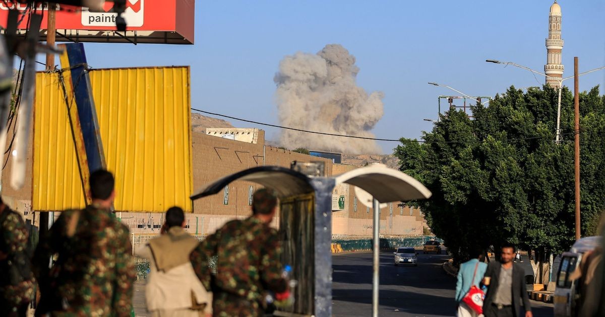 Análise: Arábia Saudita terá de responder a houthis, mas tem limitações