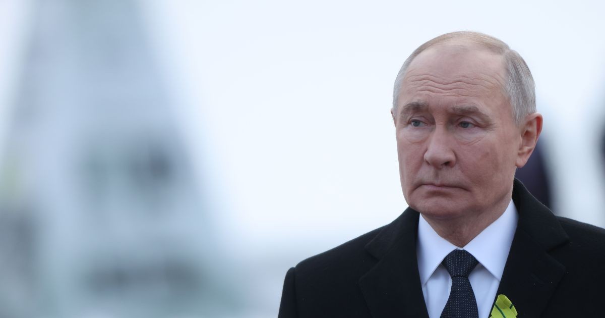 Rússia rejeita trégua de 60 dias proposta por Zelensky