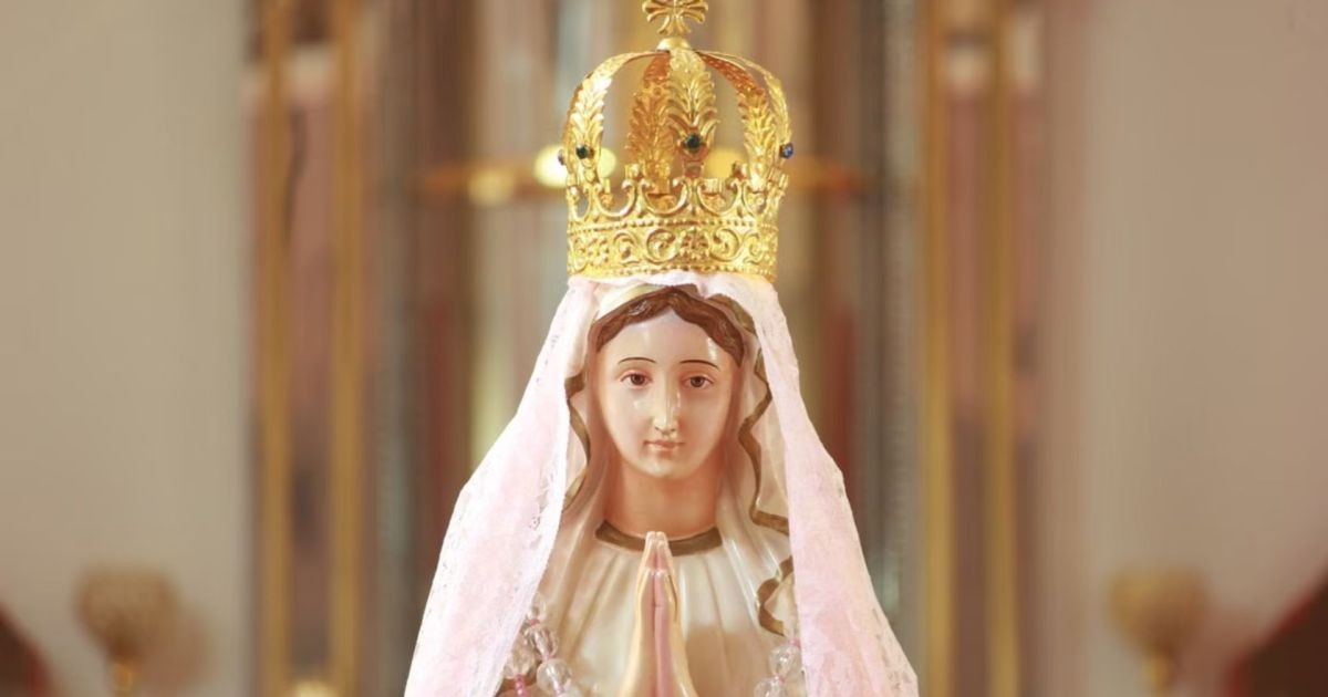 A decisão histórica da Igreja Católica: entenda por que Nossa Senhora não pode ser vista como “para-raios” da justiça divina