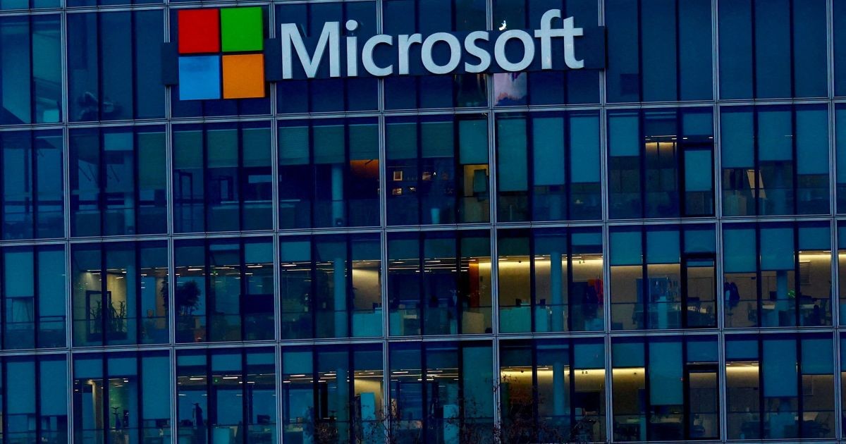 Leite enfrenta mais regulamentação que IA, diz presidente da Microsoft