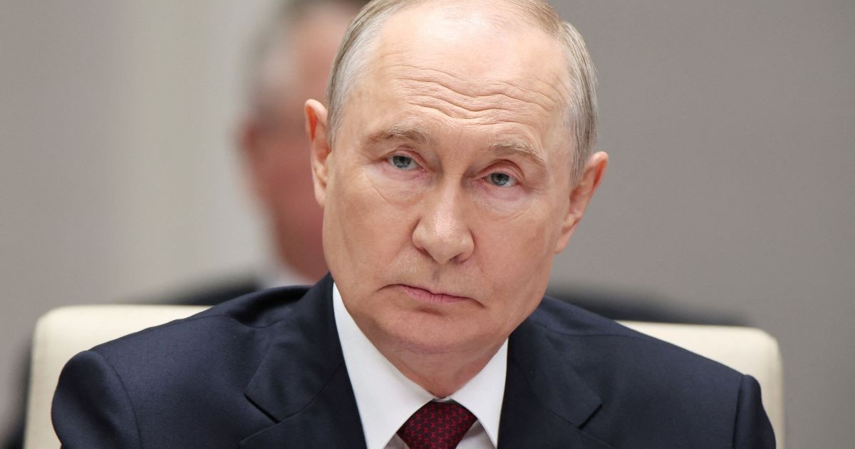 Rússia deve parar ataques contra Ucrânia para realização de eleição no país