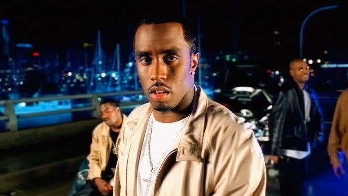 Sean Diddy Combs é transportado de prisão após emergência médica, diz site