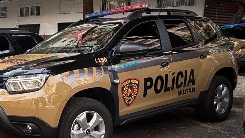 Policial militar é suspeito de balear e matar policial penal em MG